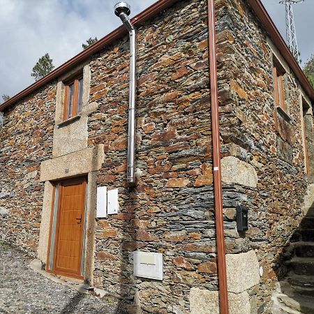 "Casa Do Avo Armindo" Mountain Experience Villa วีลาเรอัล ภายนอก รูปภาพ
