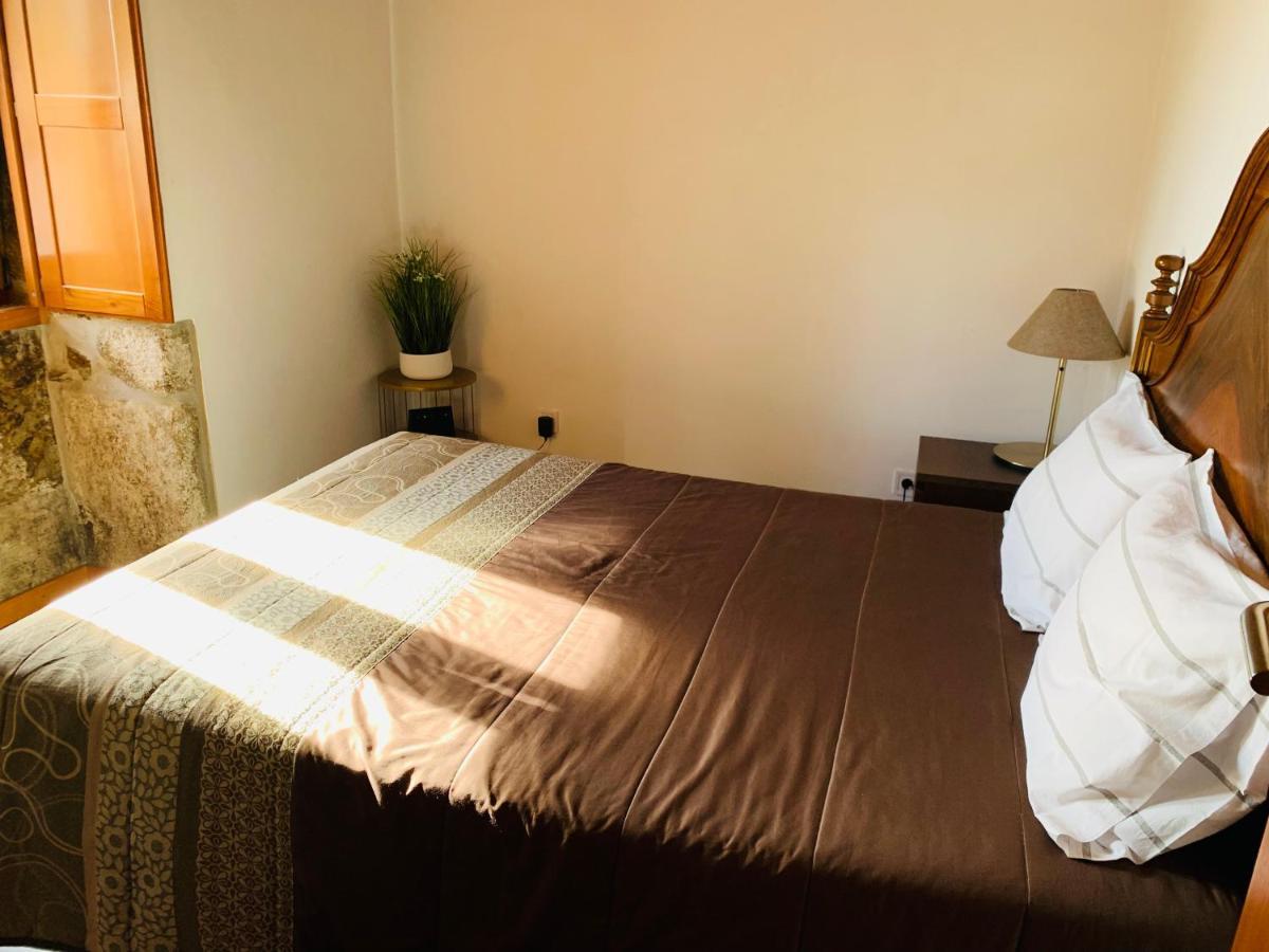 "Casa Do Avo Armindo" Mountain Experience Villa วีลาเรอัล ภายนอก รูปภาพ