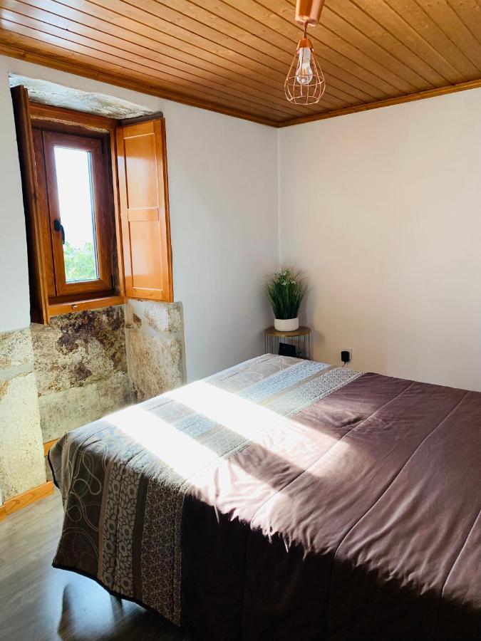 "Casa Do Avo Armindo" Mountain Experience Villa วีลาเรอัล ภายนอก รูปภาพ