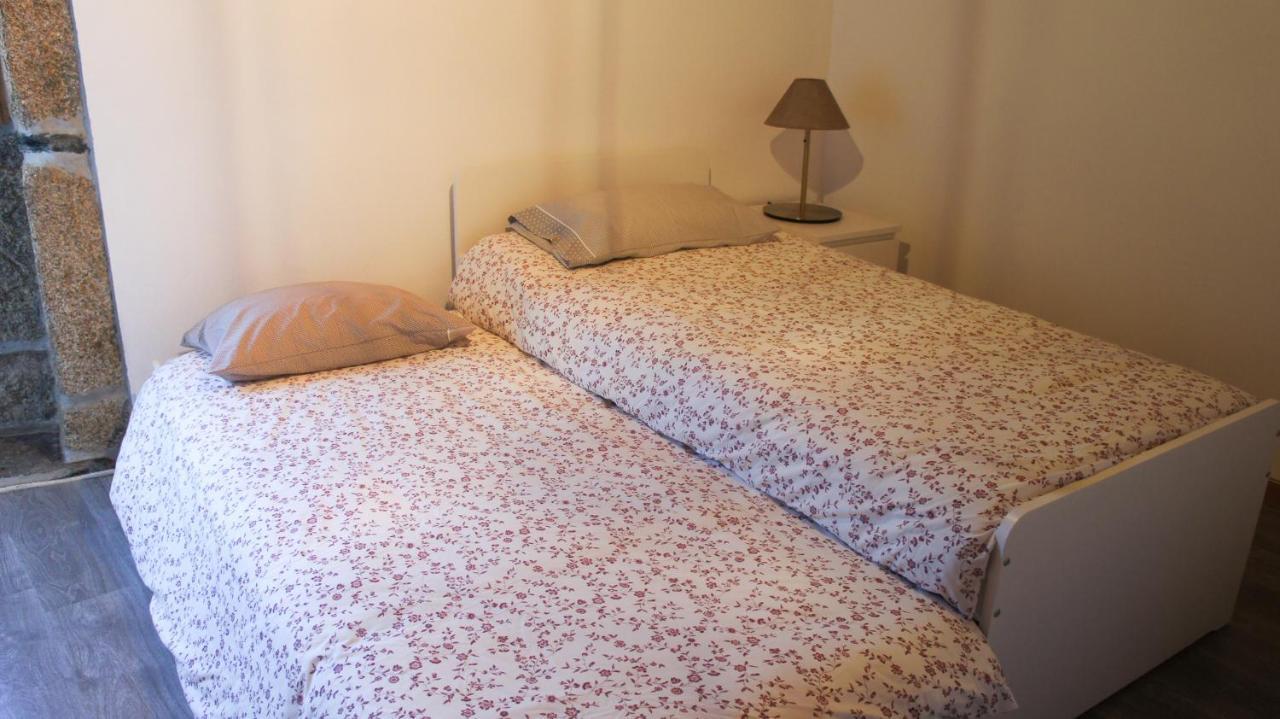 "Casa Do Avo Armindo" Mountain Experience Villa วีลาเรอัล ภายนอก รูปภาพ