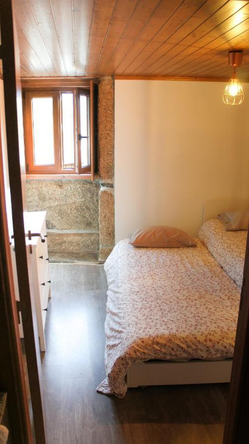 "Casa Do Avo Armindo" Mountain Experience Villa วีลาเรอัล ภายนอก รูปภาพ